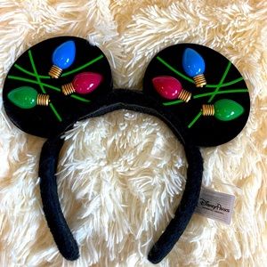 Disney ears
